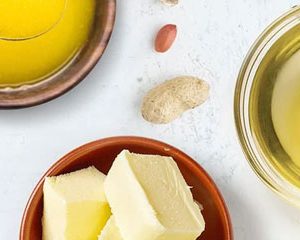 Oil & Fats