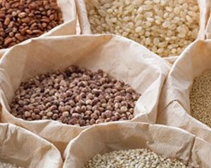 Millets