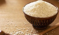 Organic Rice