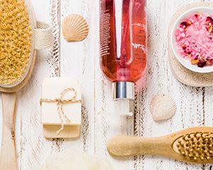 Beauty & Grooming
