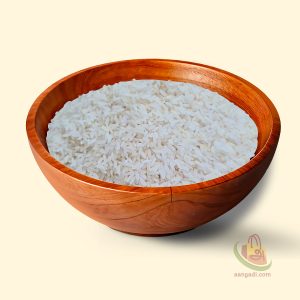 Seeragasamba Boiled Rice