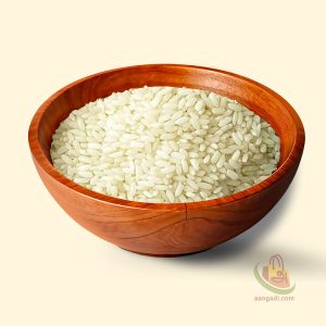 Ponni Boiled Rice