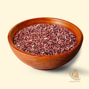 Poongar Raw Rice
