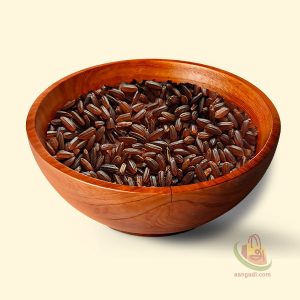 Mappillai samba raw rice