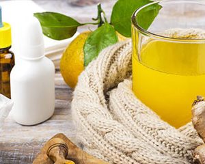 Natural Health & Essential Oil