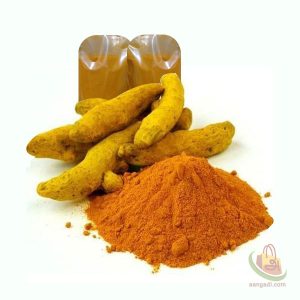 Organic Turmeric Powder