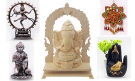 Handicrafts & Decorative Items