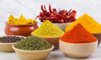 Spices & Masalas