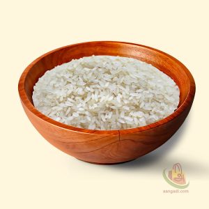 Thanga Samba Boiled Rice