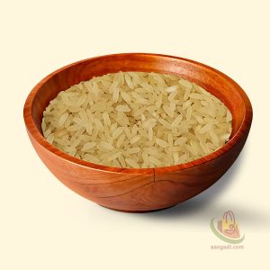 Thooyamalli Boiled Rice