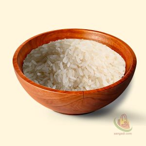 Thooyamalli Raw Rice