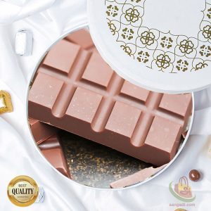 Dark Plain Homemade Kodaikanal Chocolate