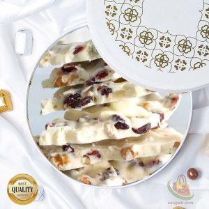 White Raisins Kodaikanal Chocolate