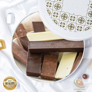 Mixed Homemade Chocolates