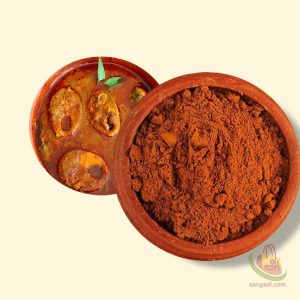 Meen Kulambu Masala