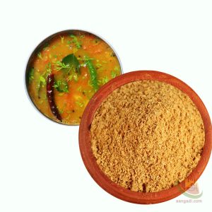 Rasam Podi