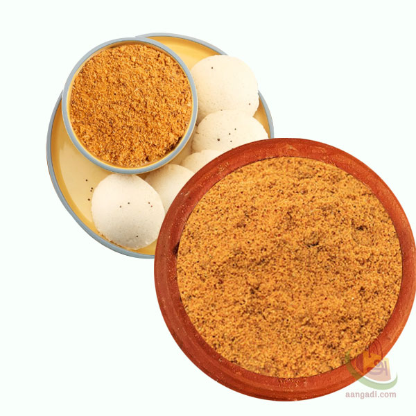 Traditional South Indian Spice Idly & Dosa Mix