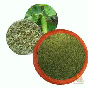 Kova Keerai Podi Pure