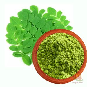 Organic Moringa Powder