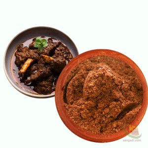 Organic Mutton Curry Masala