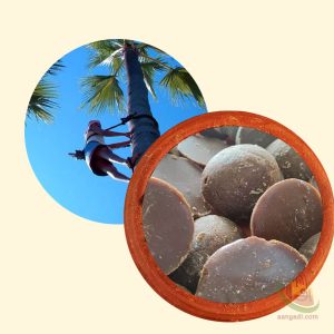 Organic Karuppatti