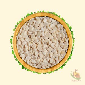Urad Split White Dal