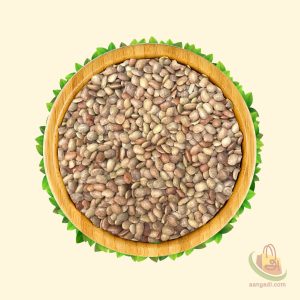 Organic Horse Gram White