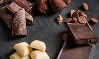 Homemade Chocolates