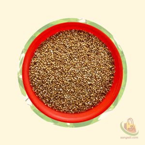 Organic Varagu Arisi
