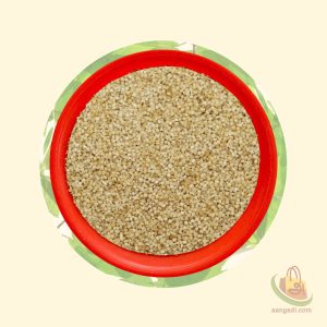 Organic Barnyard Millet