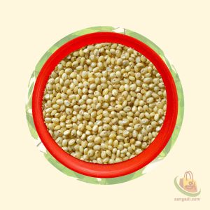 Organic Panivaragu