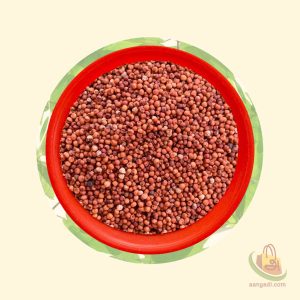 Organic Kezhvaragu