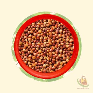Organic Red Cholam