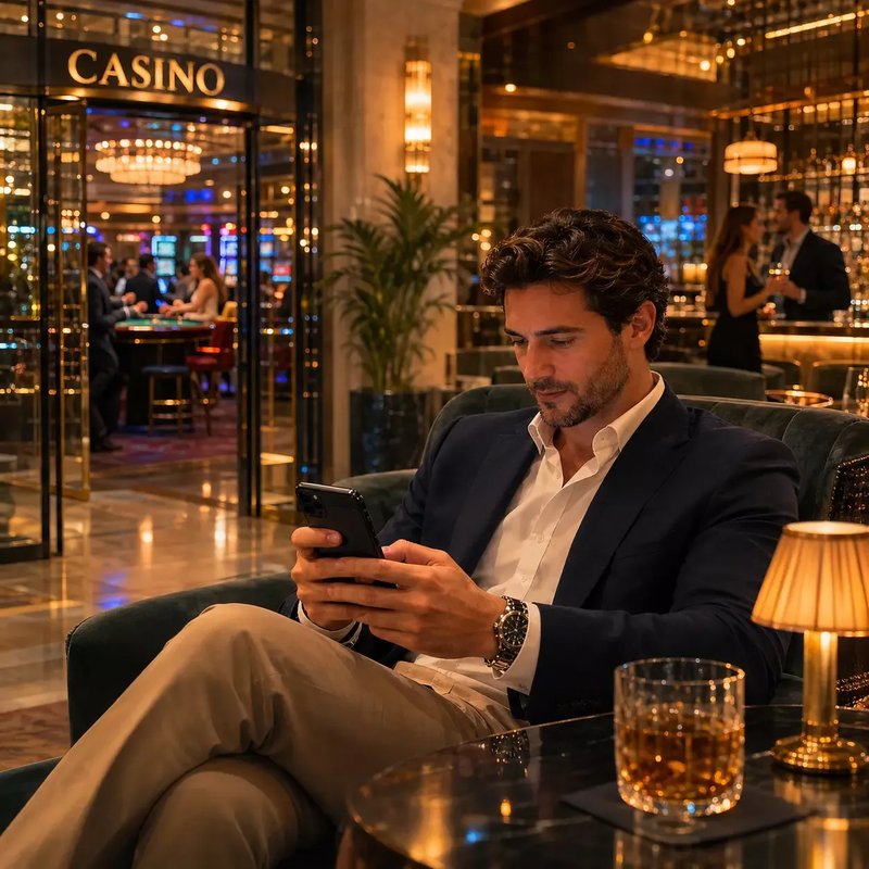 Is the “secret” of London nightlife really about hidden bars?